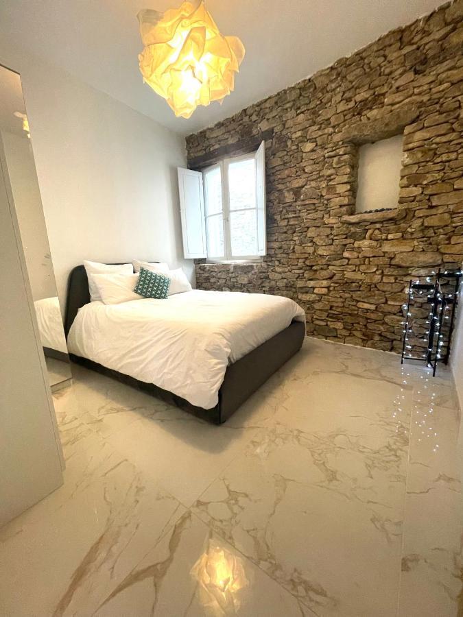 Sakina Appartement En Bord De Sorgue Fontaine-de-Vaucluse Luaran gambar
